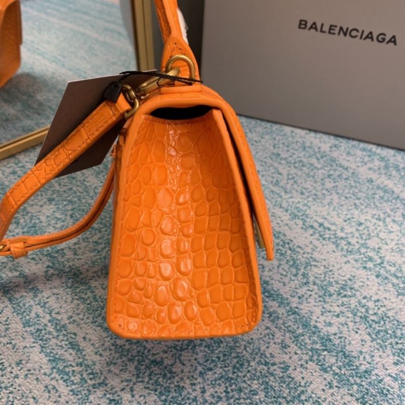 Balenciaga Hourglass Bags